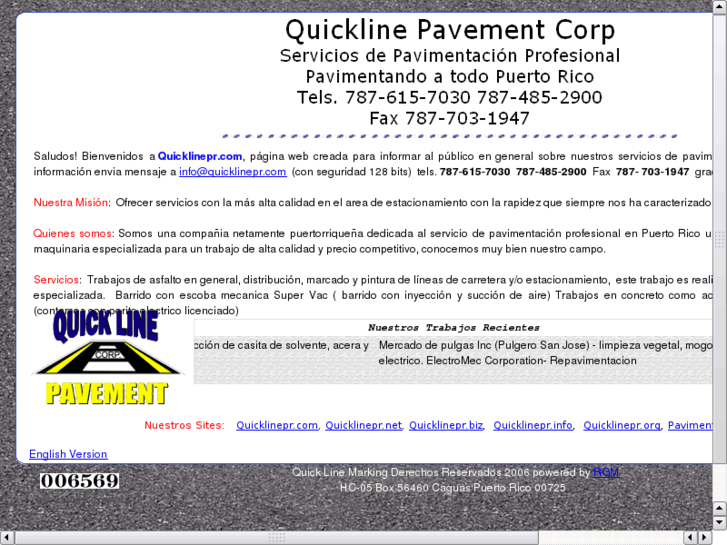 www.quicklinepr.com