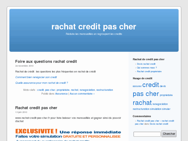 www.rachat-credit-pas-cher.fr