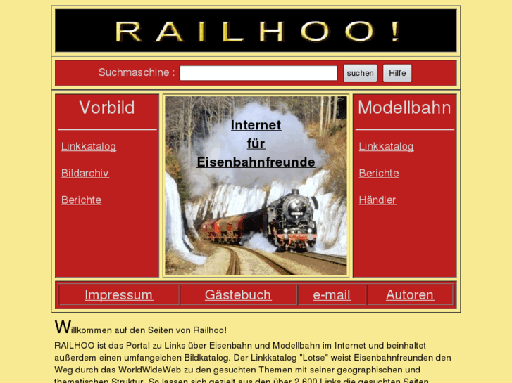 www.railhoo.de