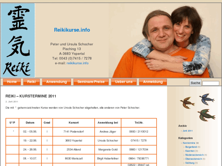 www.reikikurse.info