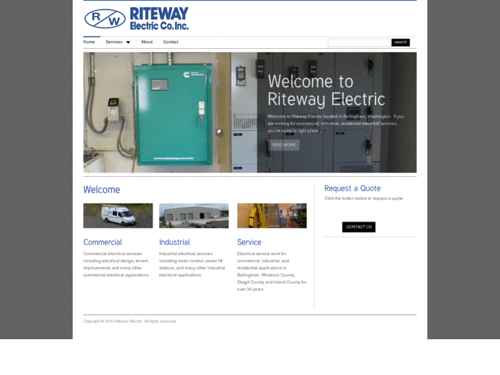 www.ritewayelectric.com