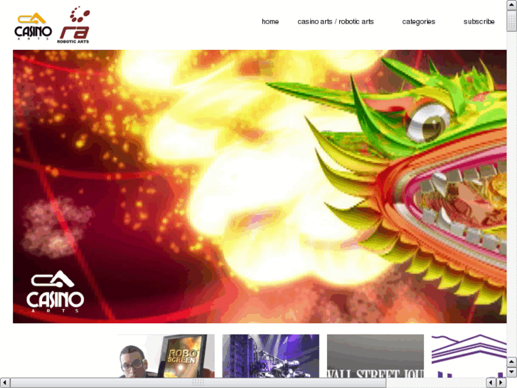 www.roboticarts.com