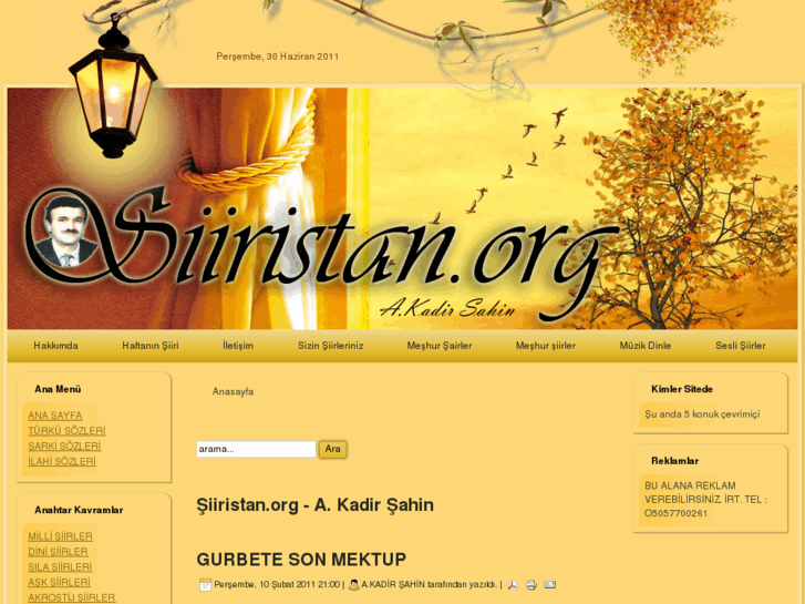 www.siiristan.org