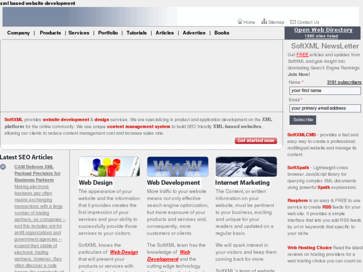 www.softxml.com