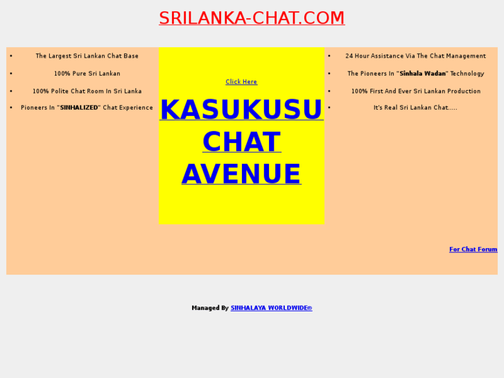www.srilanka-chat.com