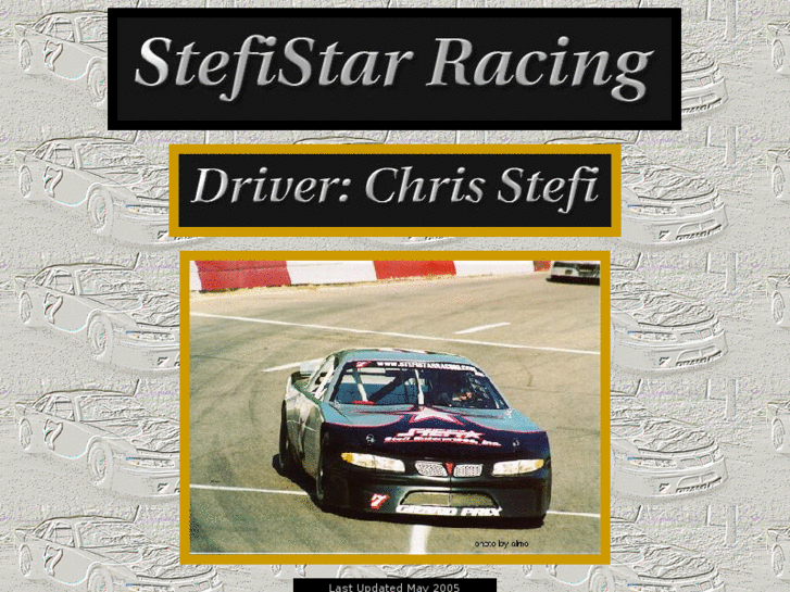 www.stefistarracing.com