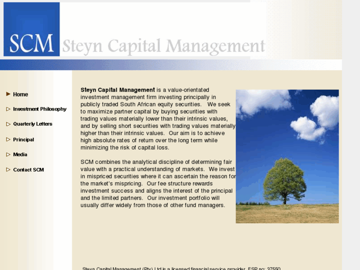 www.steyncapital.com