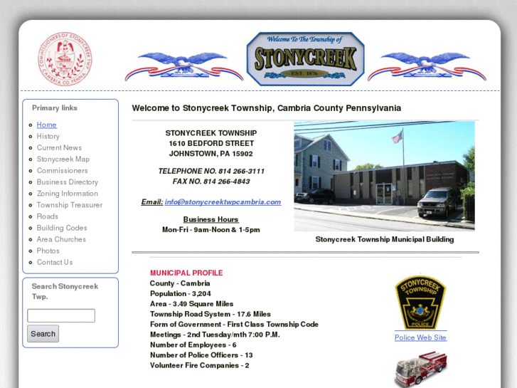 www.stonycreektwpcambria.com