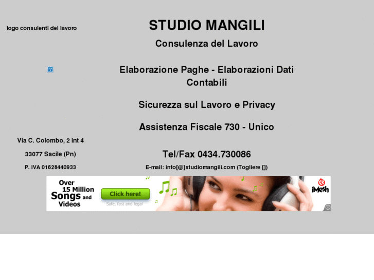 www.studiomangili.com