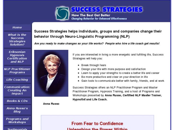 www.successstrategiesnlp.com