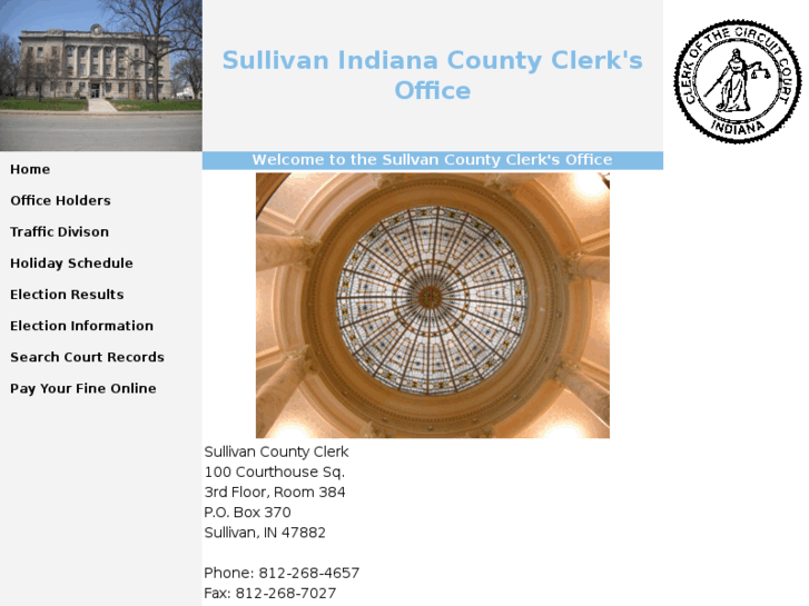 www.sullivanincountyclerk.com