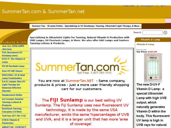 www.summertan.net