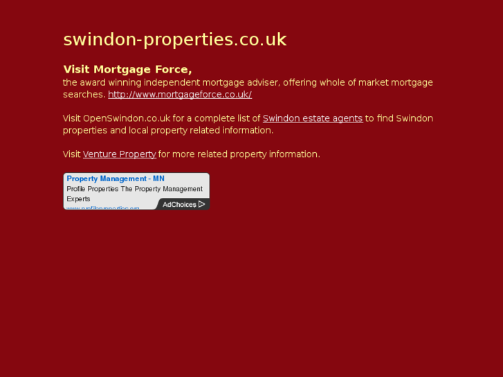 www.swindon-properties.co.uk