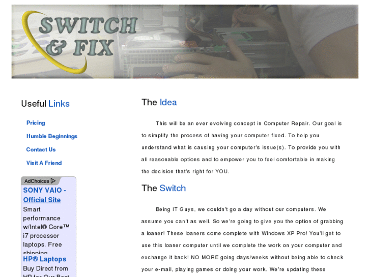 www.switchandfix.com