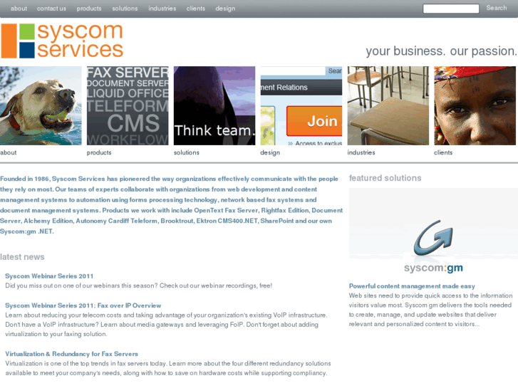 www.syscomgm.com