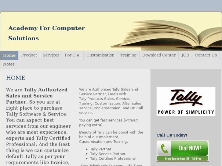 www.tallyexpert.net