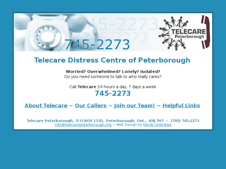 www.telecarepeterborough.org