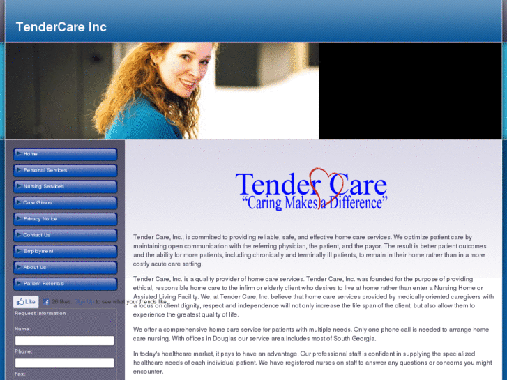 www.tencare.com