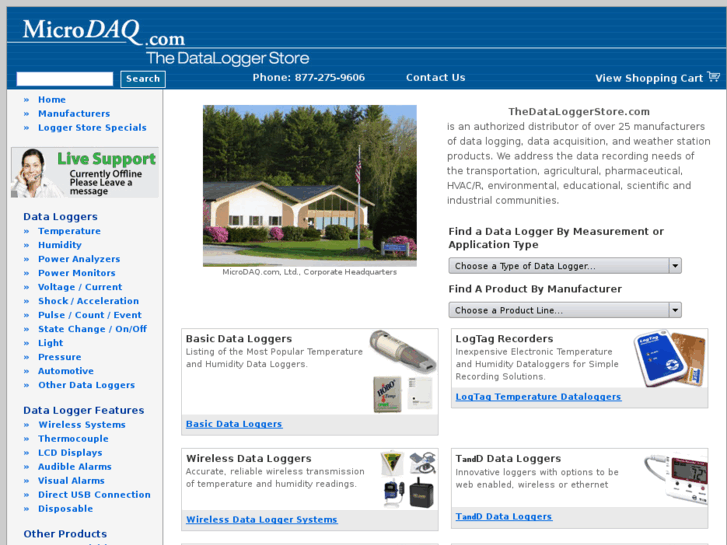 www.the-datalogger-store.com