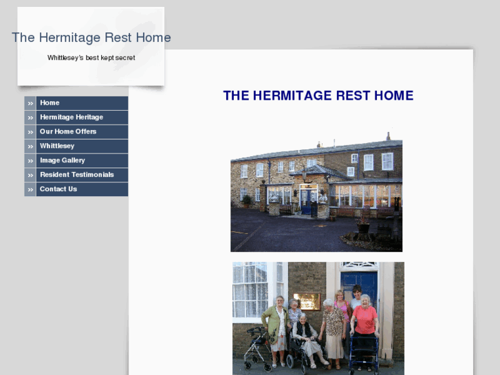 www.thehermitagewhittlesey.com