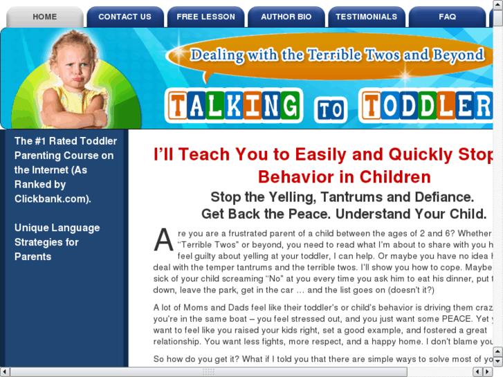 www.toddlerstantrum.com