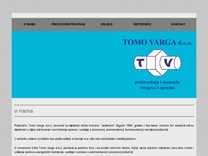 www.tomovarga.com