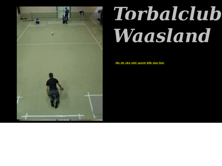 www.torbalclubwaasland.be