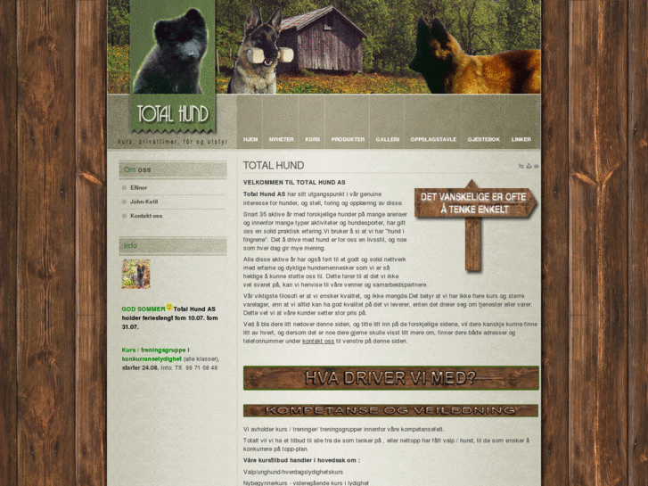 www.totalhund.com