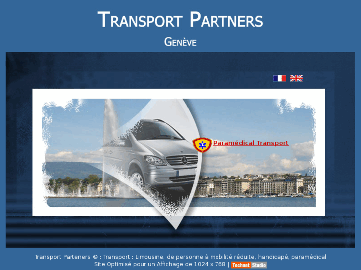 www.transport-partners.com