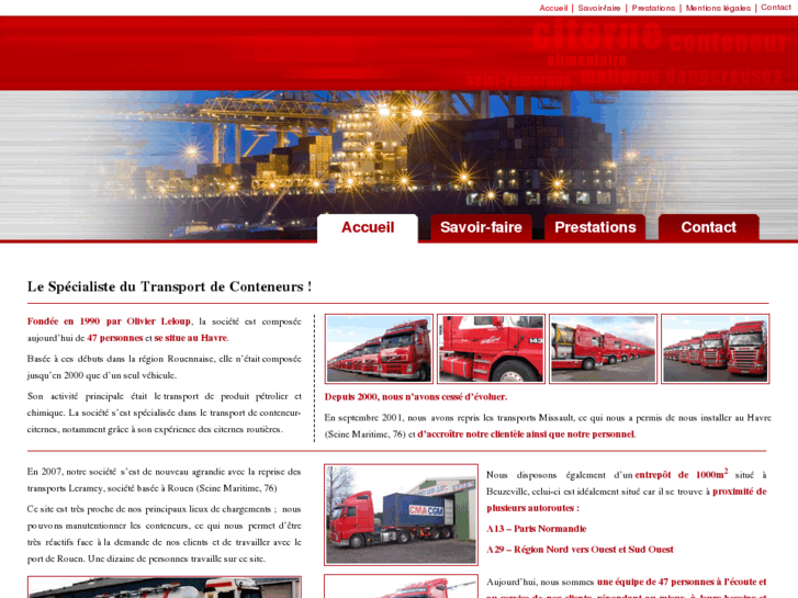 www.transports-leloup.com