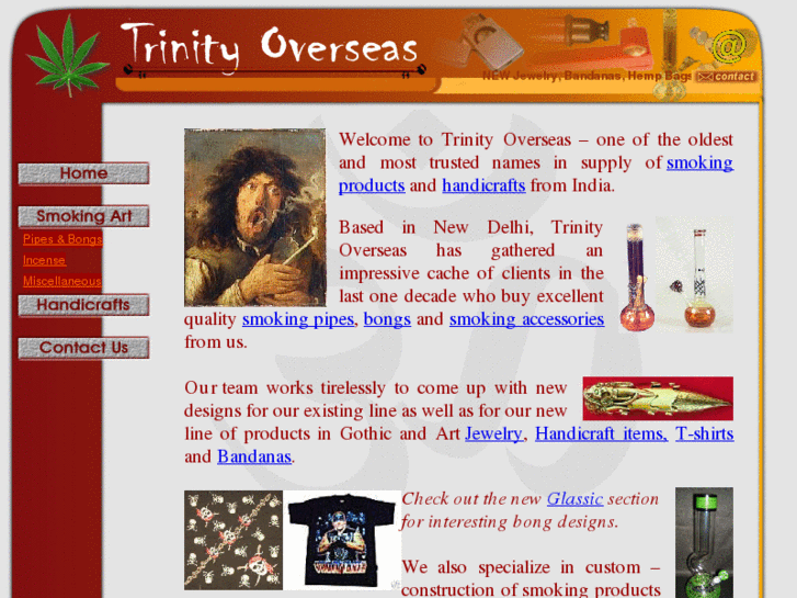 www.trinityoverseas.com