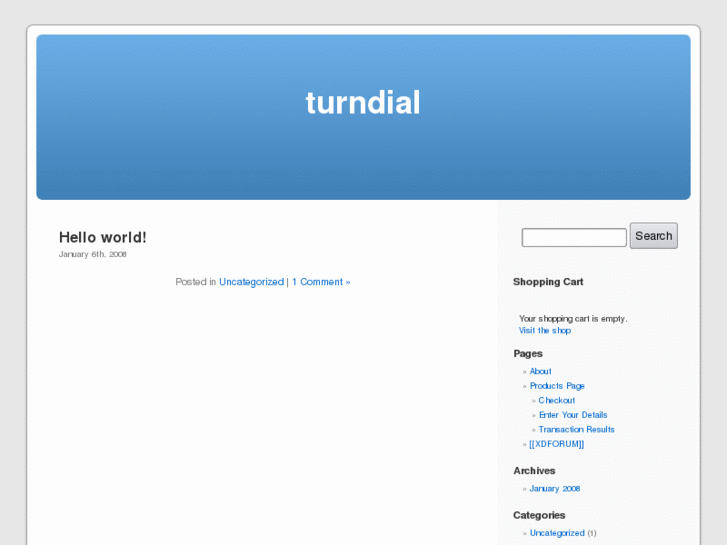 www.turndial.com