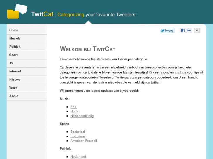 www.twitcat.nl