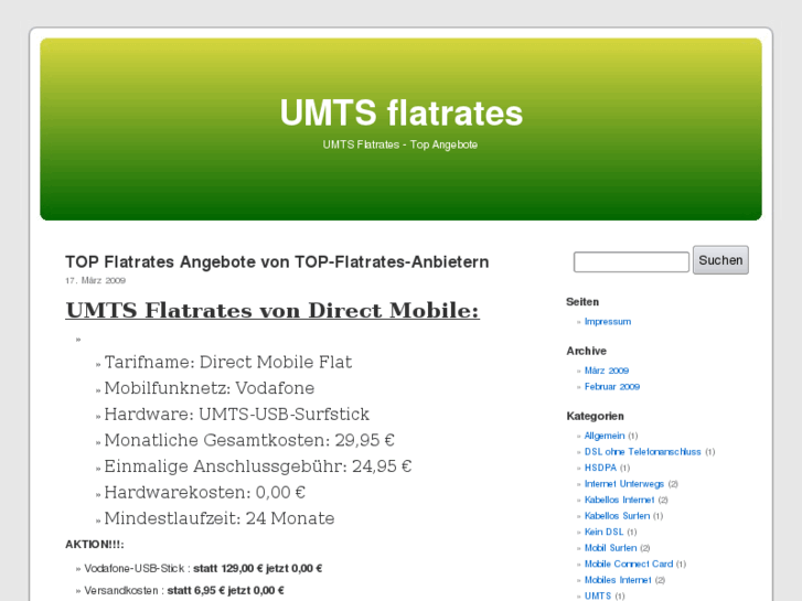 www.umts-flatrates.org