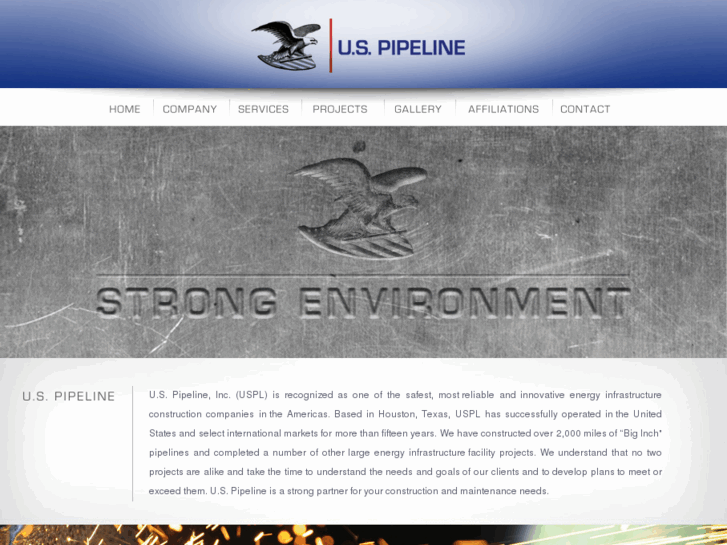 www.uspipeline.com