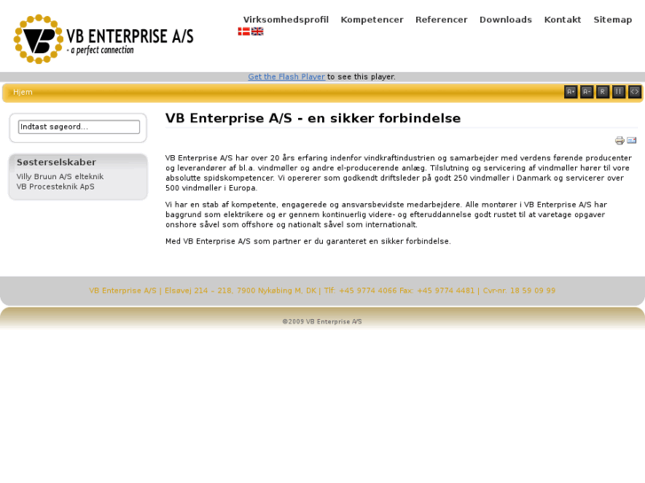 www.vb-enterprise.com