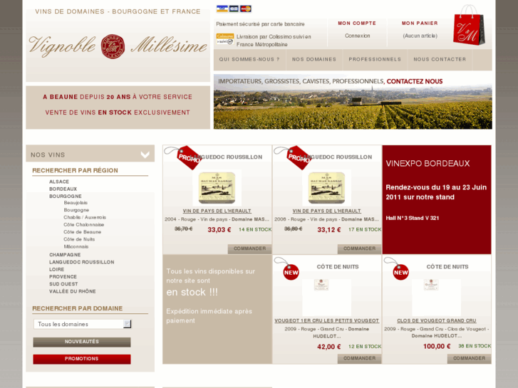 www.vignoble-et-millesime.com