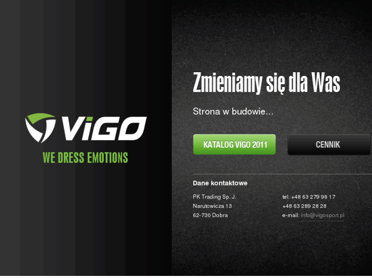 www.vigosport.pl