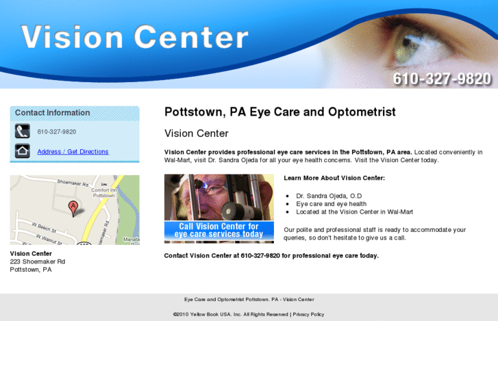 www.visioncenterpa.com