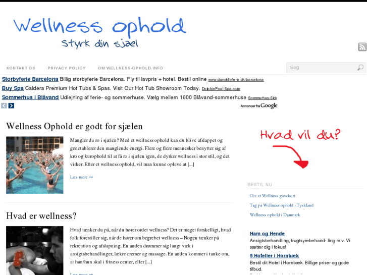 www.wellness-ophold.info