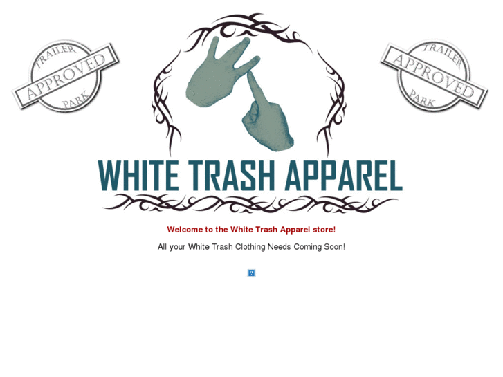 www.whitetrashapparel.com