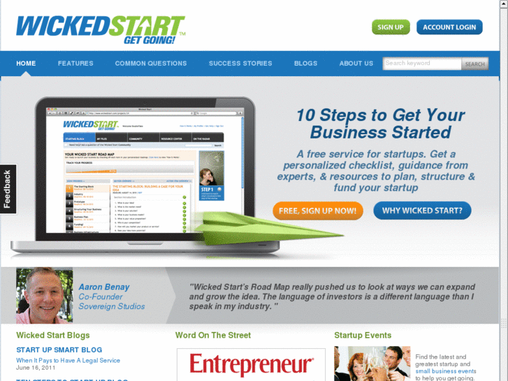 www.wickedstart.com