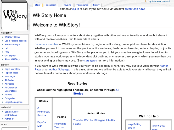 www.wikistory.net