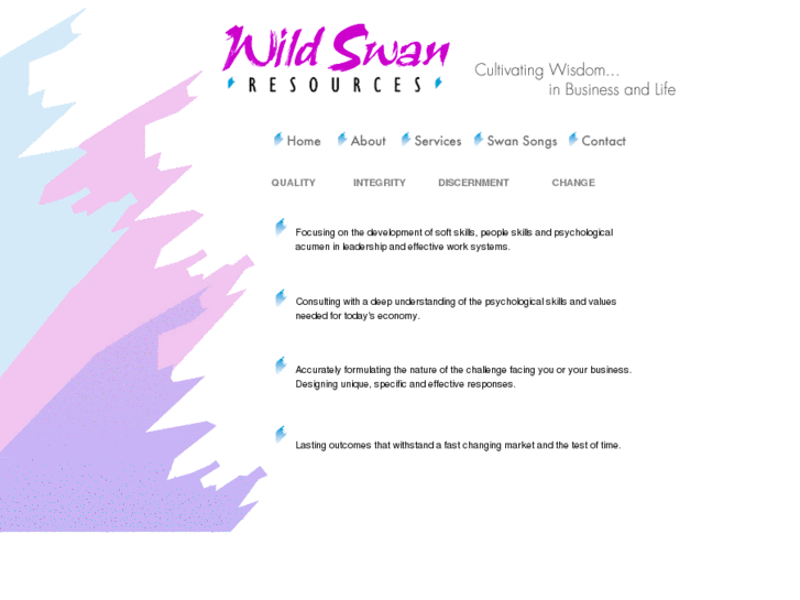 www.wildswan.com