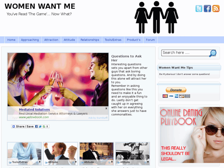 www.womenwantme.com