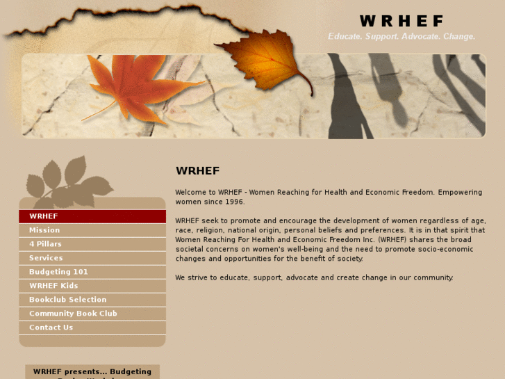 www.wrhef.com