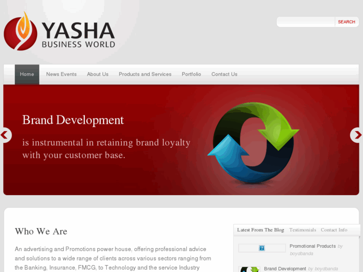 www.yashabusiness.com