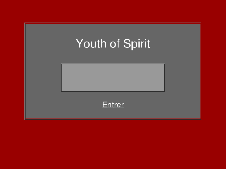 www.youthofspirit.com