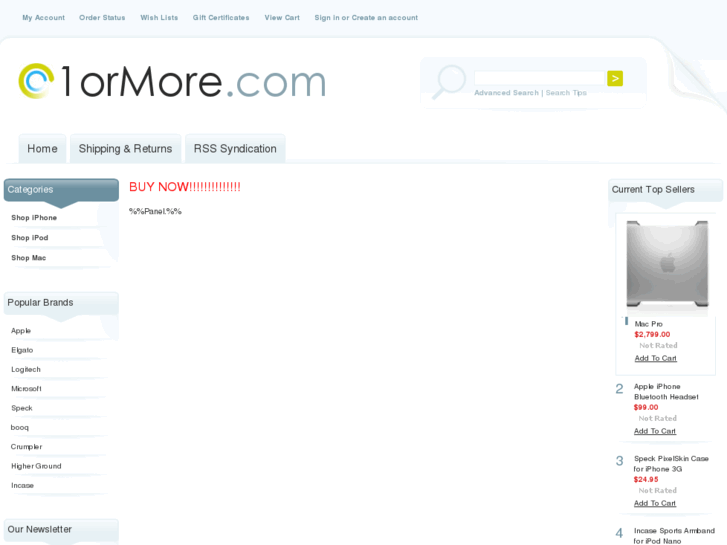 www.1ormore.com