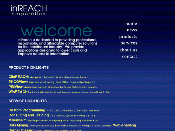 www.4inreach.com